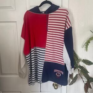 Vintage Venezia Hoodie